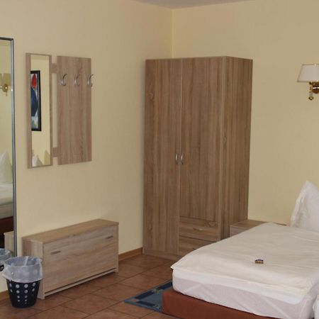 La Porte Bertingen Kültér fotó