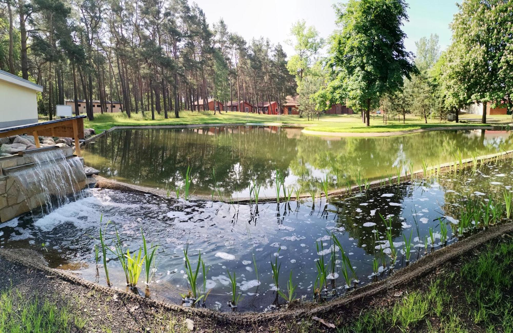 La Porte Bertingen Kültér fotó