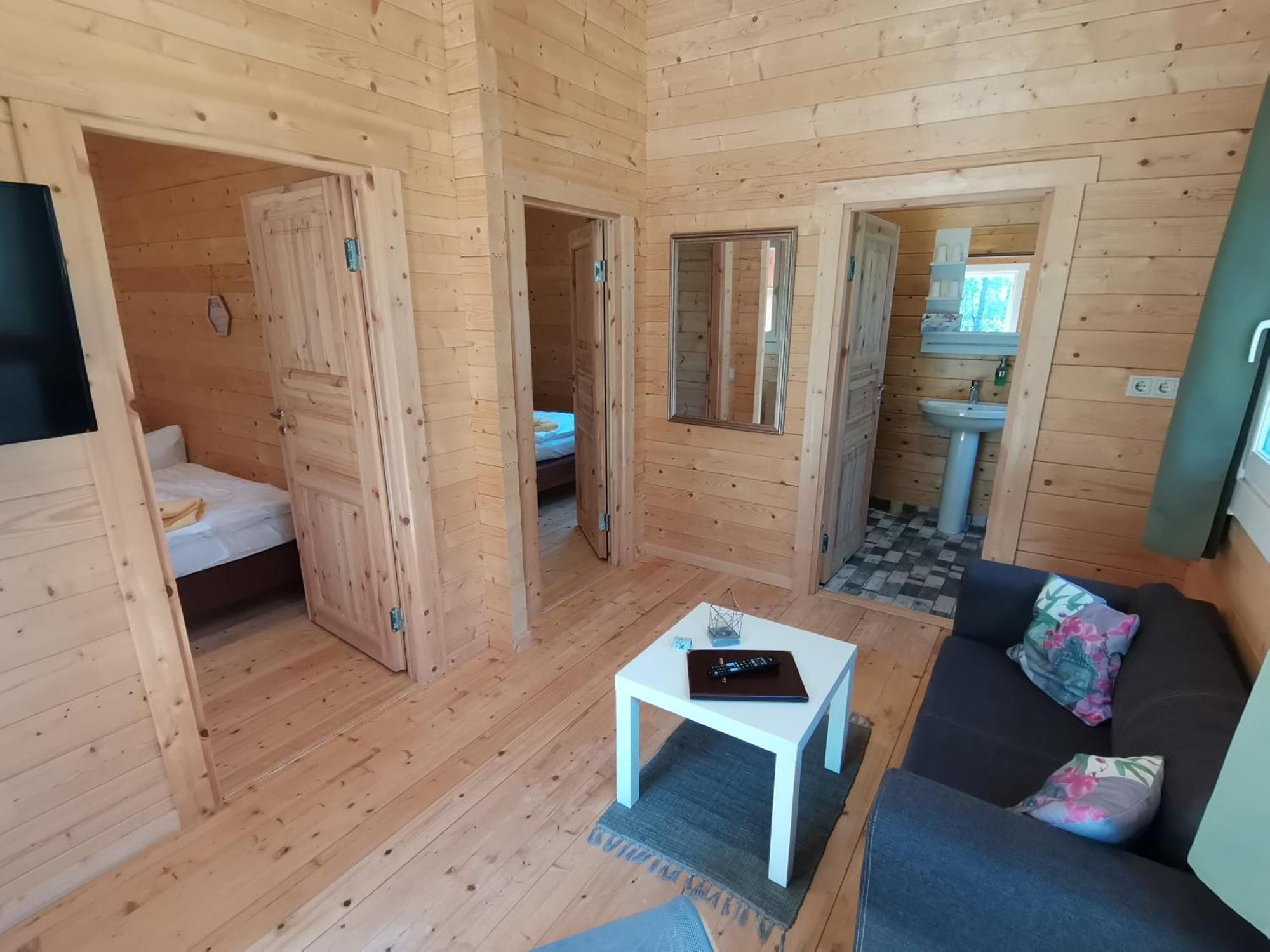 La Porte Bertingen Kültér fotó