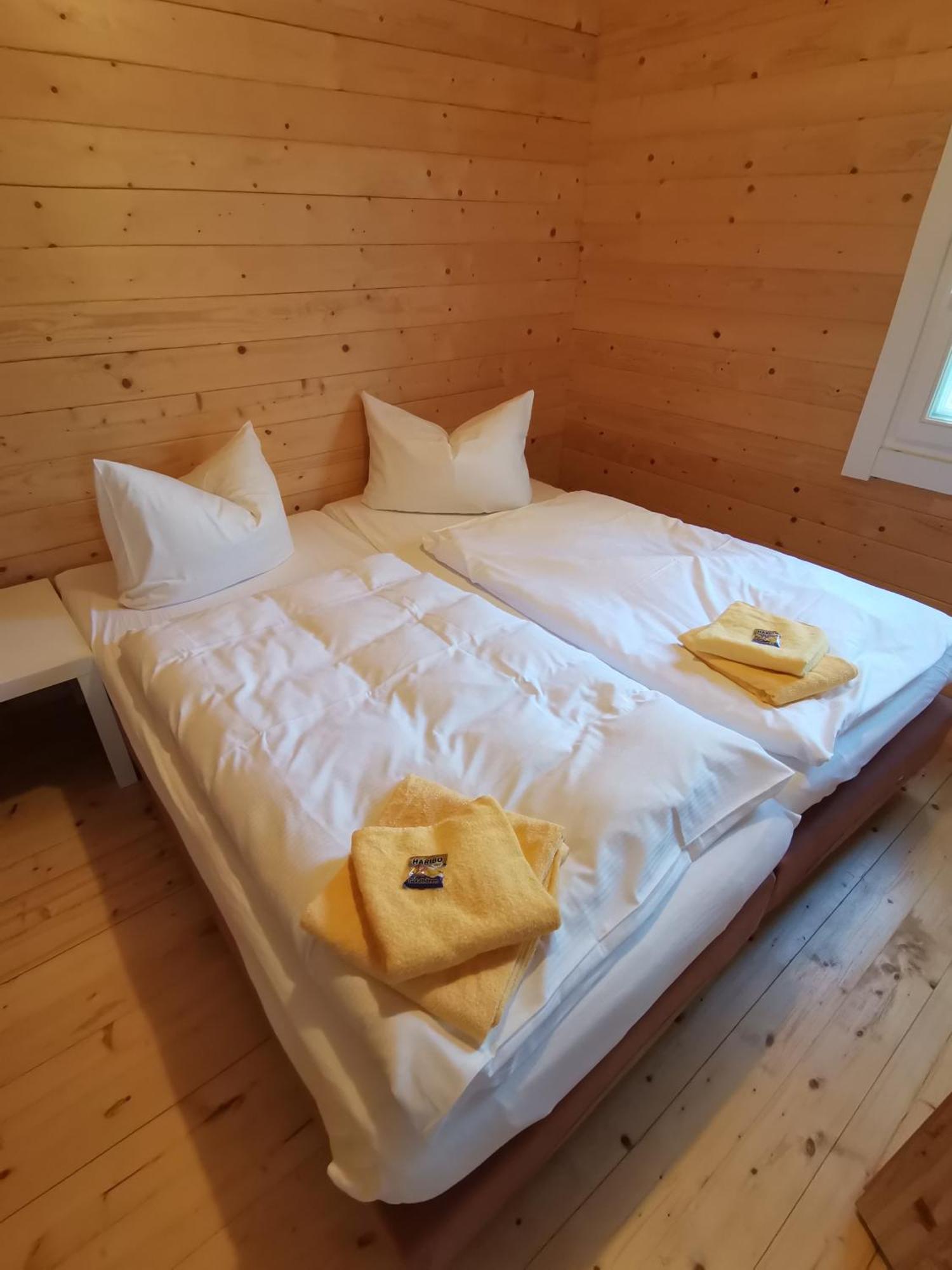 La Porte Bertingen Kültér fotó