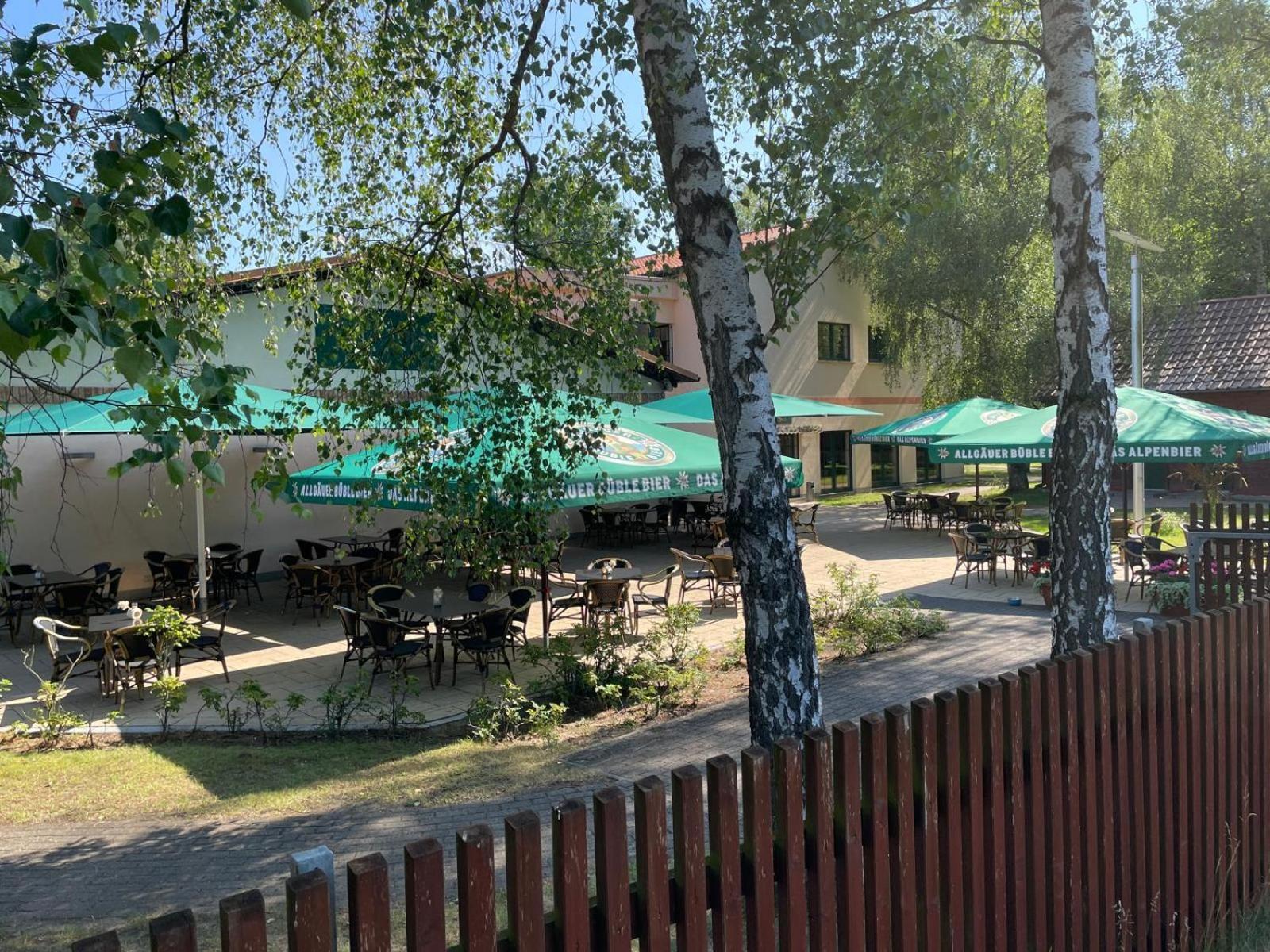 La Porte Bertingen Kültér fotó