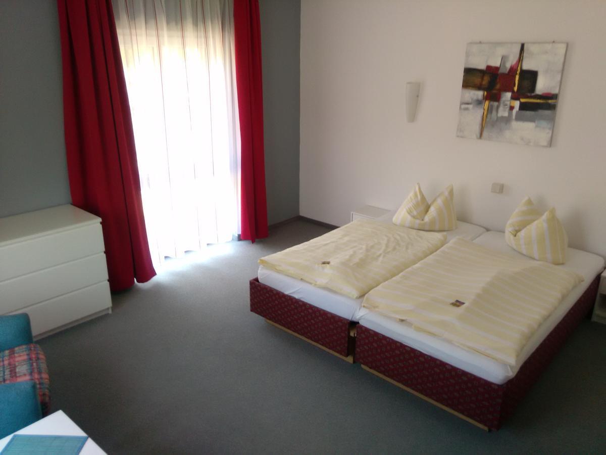 La Porte Bertingen Kültér fotó