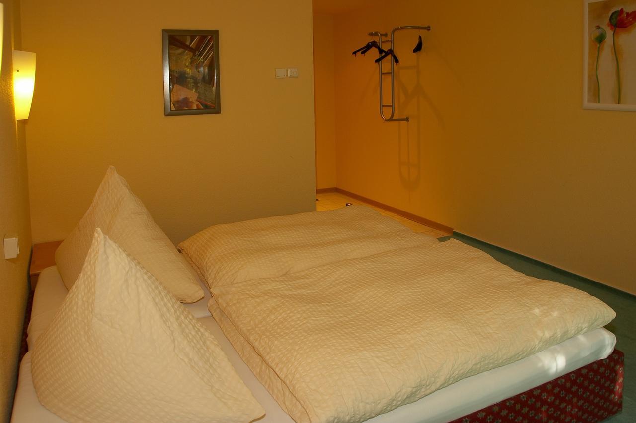 La Porte Bertingen Kültér fotó
