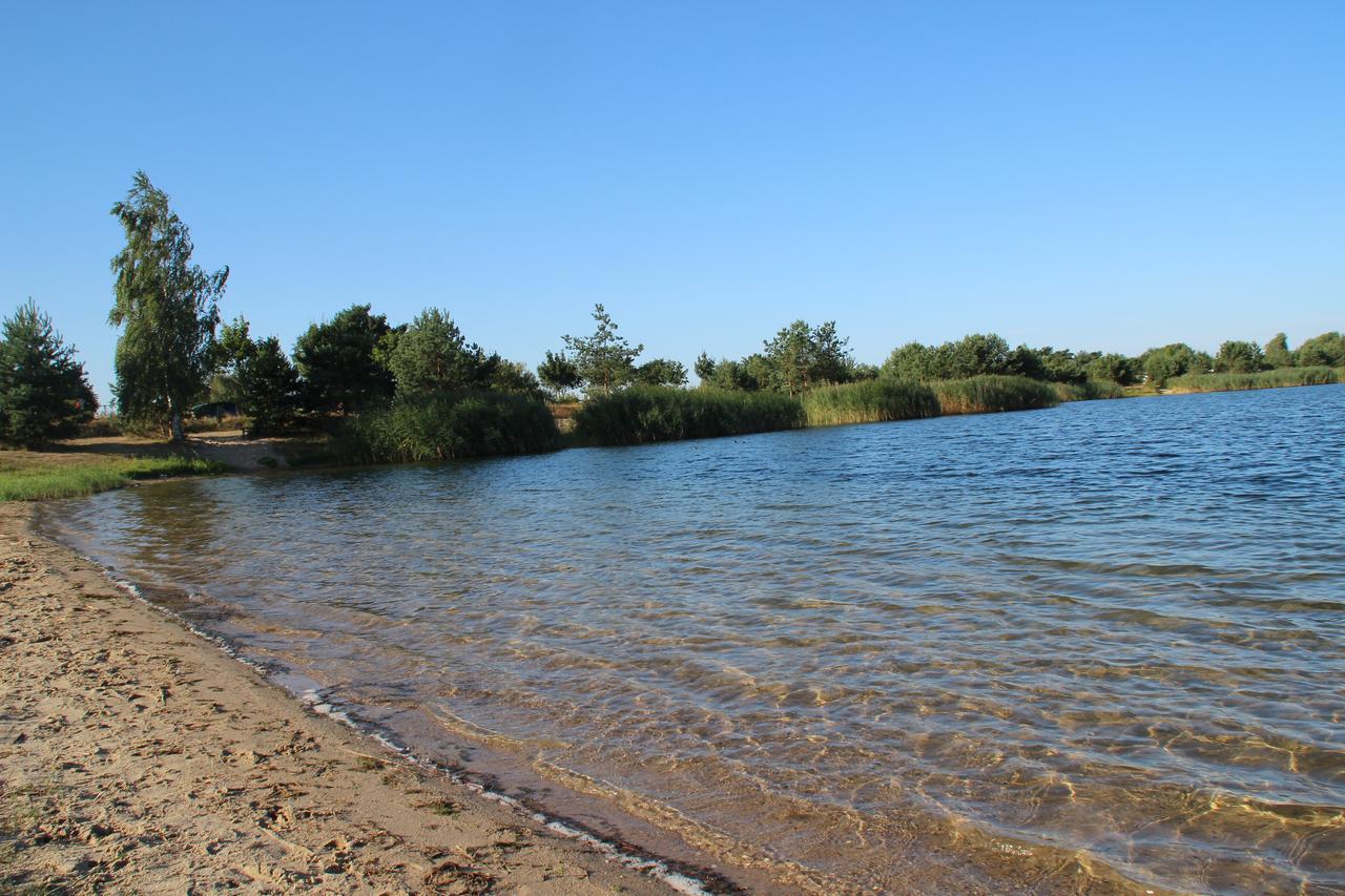 La Porte Bertingen Kültér fotó