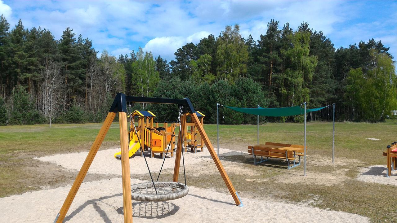 La Porte Bertingen Kültér fotó