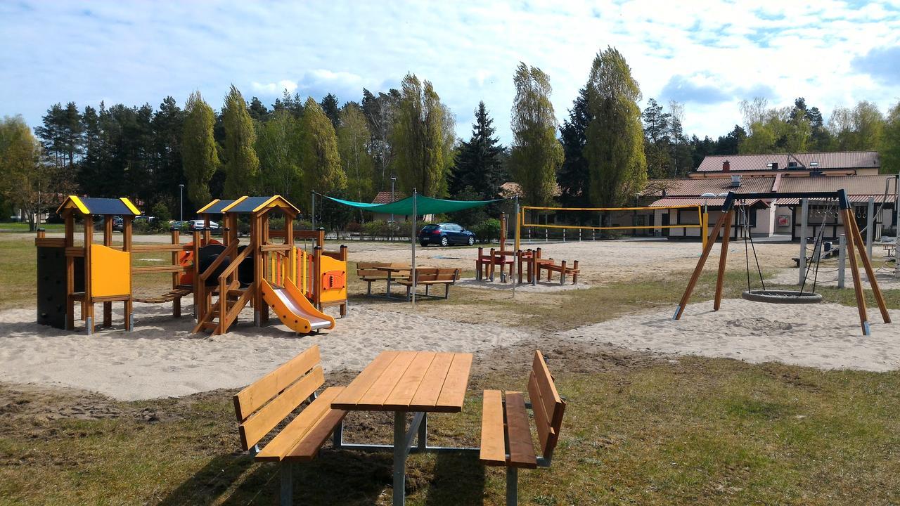 La Porte Bertingen Kültér fotó
